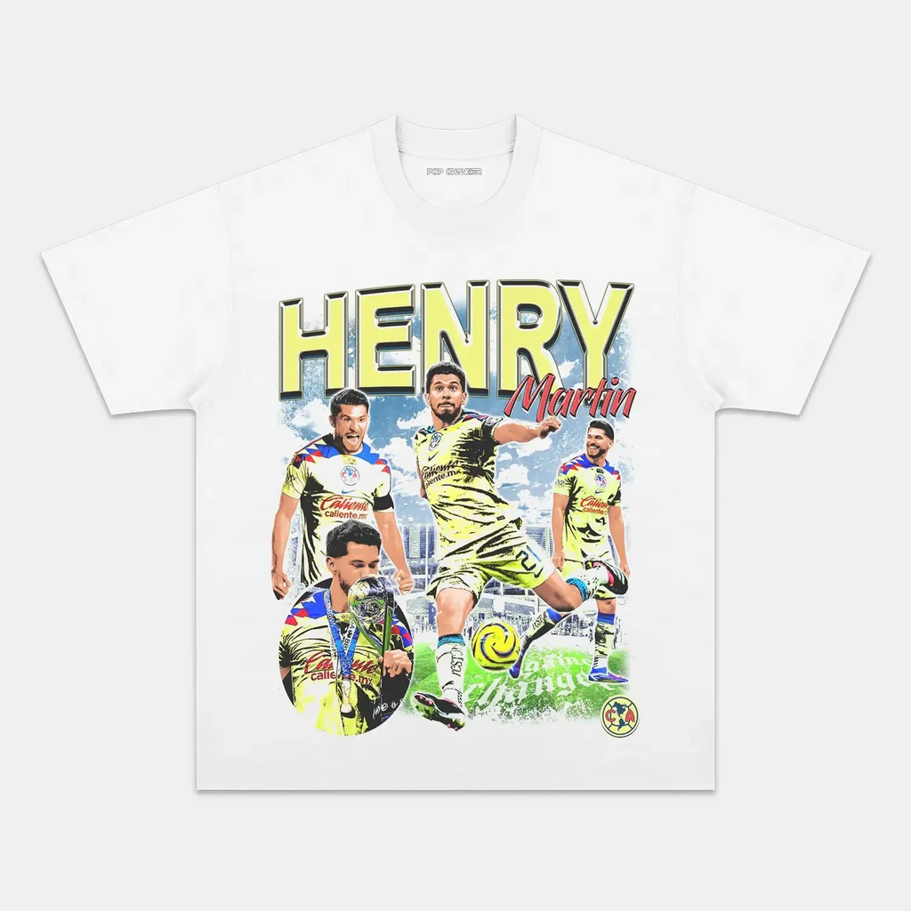 HENRY MARTIN TEE Style001 Hoodie, Sweatshirt | ZylaModa.com (Image 3)
