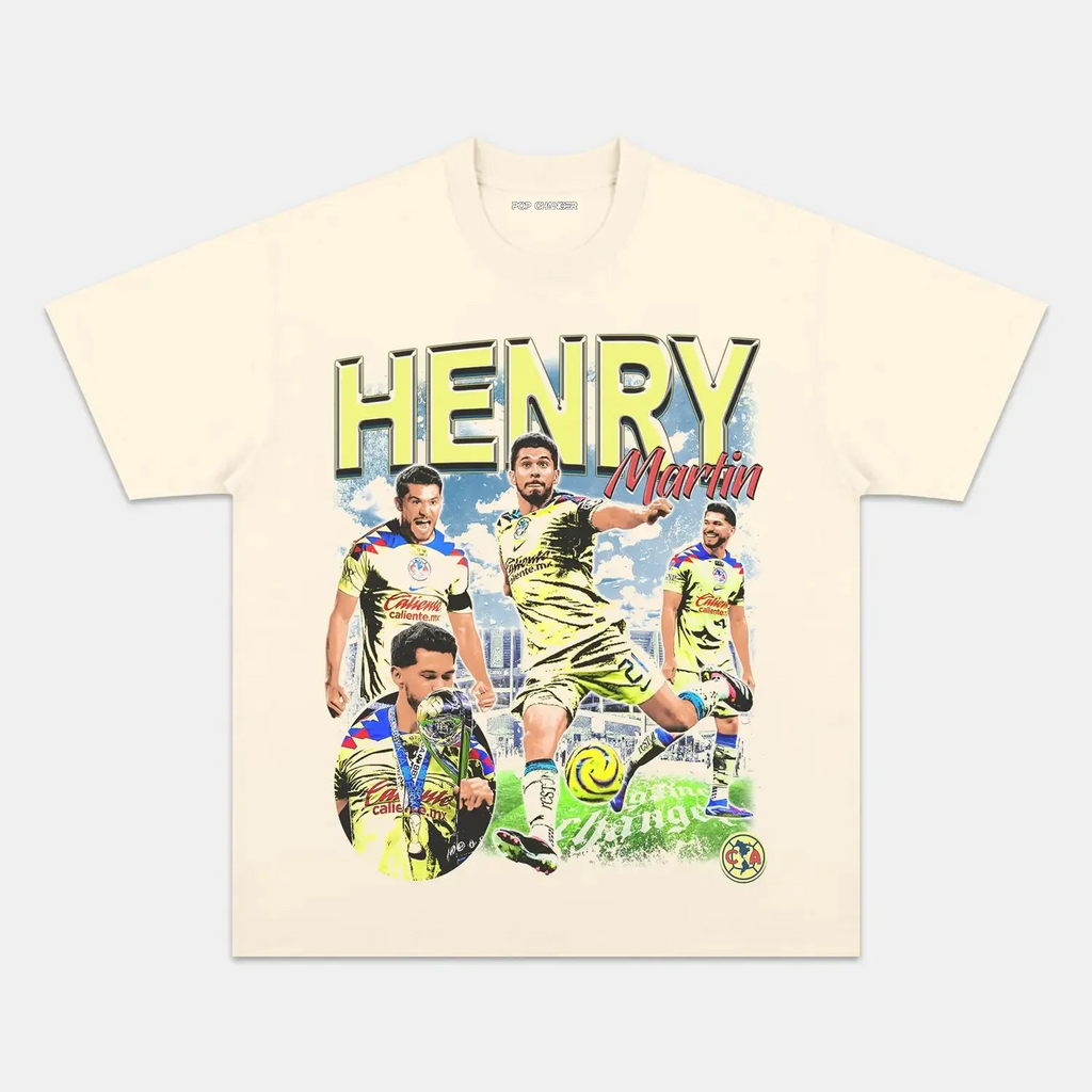 HENRY MARTIN TEE Style001 Hoodie, Sweatshirt | ZylaModa.com (Image 4)