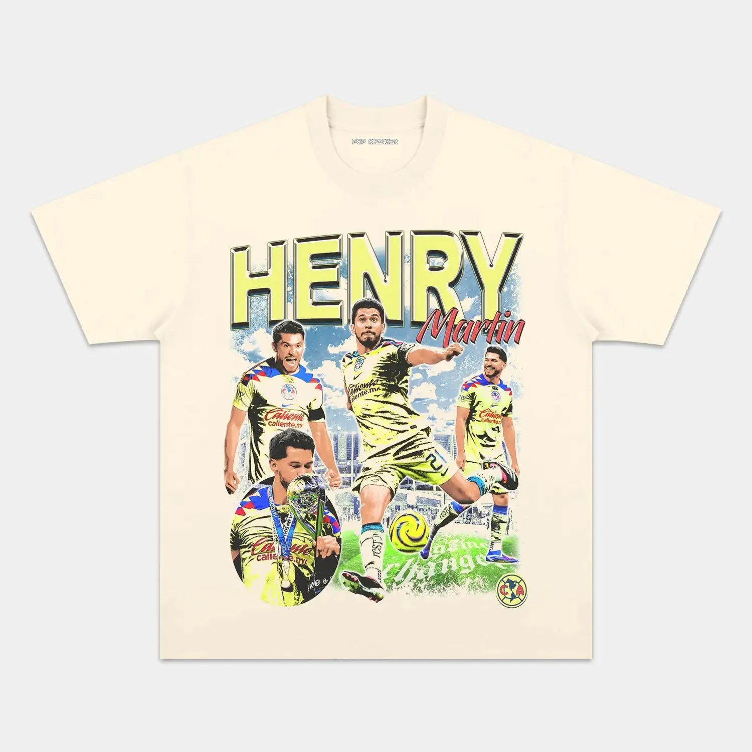 HENRY MARTIN TEE Style001 Hoodie, Sweatshirt | ZylaModa.com (Image 4)