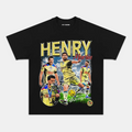 HENRY MARTIN TEE Style001 Hoodie, Sweatshirt | ZylaModa.com (Image 1)