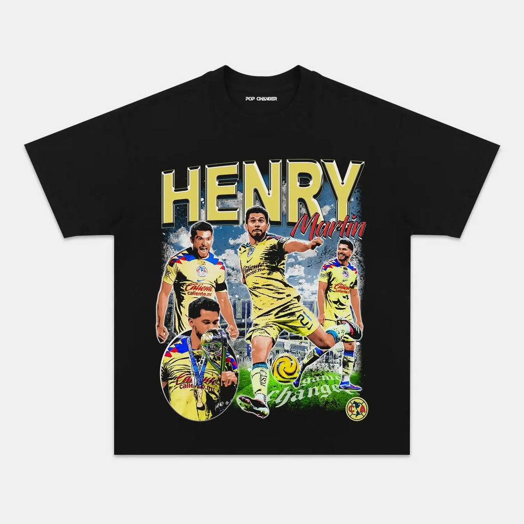 HENRY MARTIN TEE Style001 Hoodie, Sweatshirt | ZylaModa.com (Image 5)