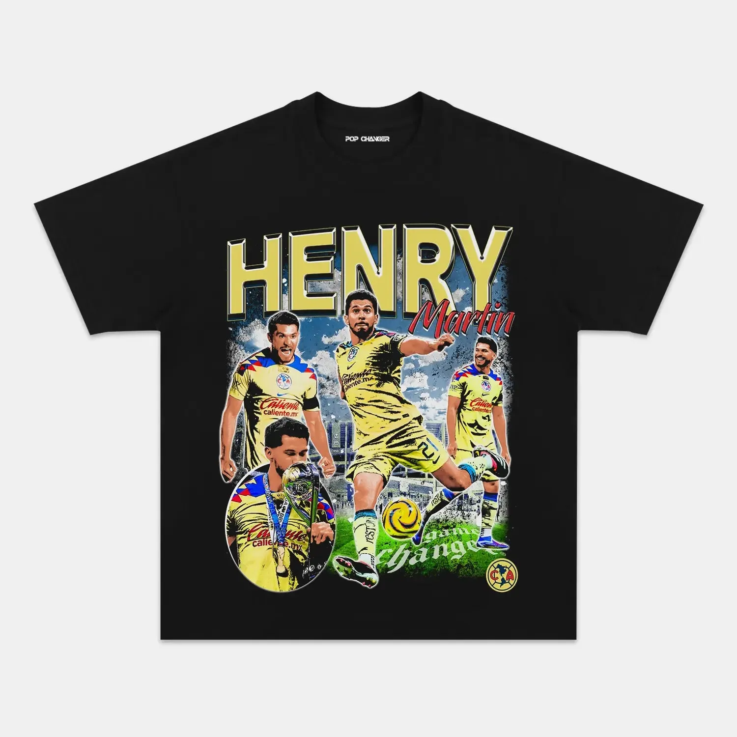 HENRY MARTIN TEE Style001 Hoodie, Sweatshirt | ZylaModa.com (Image 5)