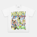 HENRY MARTIN TEE Hoodie, Sweatshirt | ZylaModa.com (Image 1)