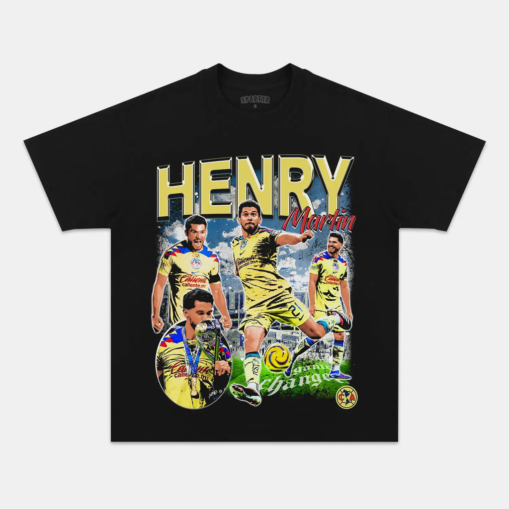 HENRY MARTIN TEE Hoodie, Sweatshirt | ZylaModa.com (Image 2)