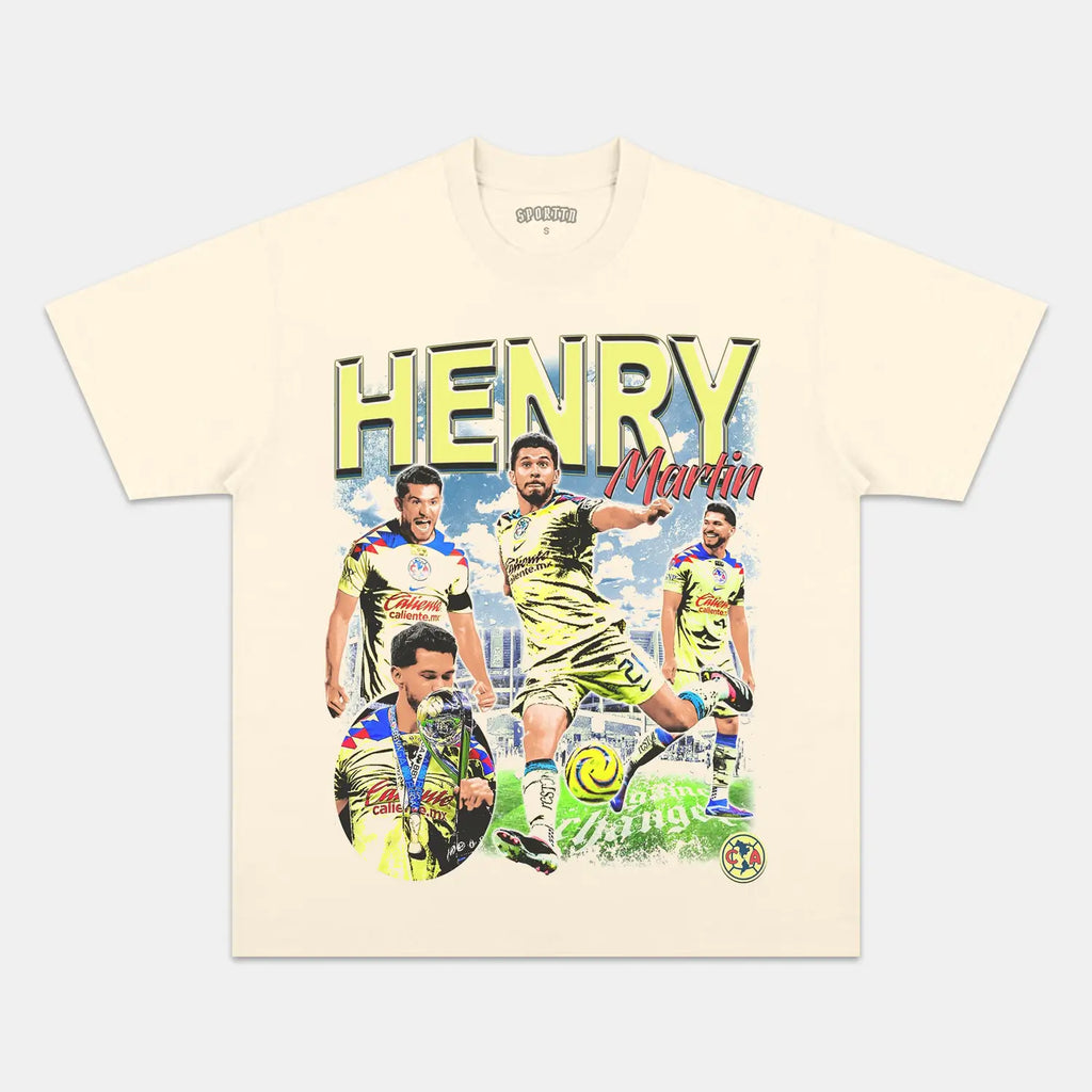 HENRY MARTIN TEE Hoodie, Sweatshirt | ZylaModa.com (Image 4)