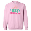 HEY Sunshine Sweatshirt 'NLB' T-Shirts, Hoodie | ZylaModa.com