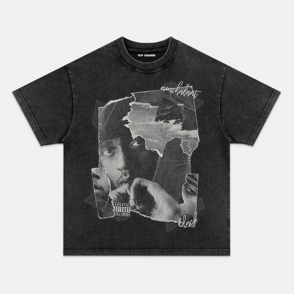 HIP HOP TEE Style002 Hoodie, Sweatshirt | ZylaModa.com (Image 2)