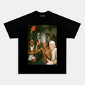 HIP-HOP TEE Hoodie, Sweatshirt | ZylaModa.com (Image 1)