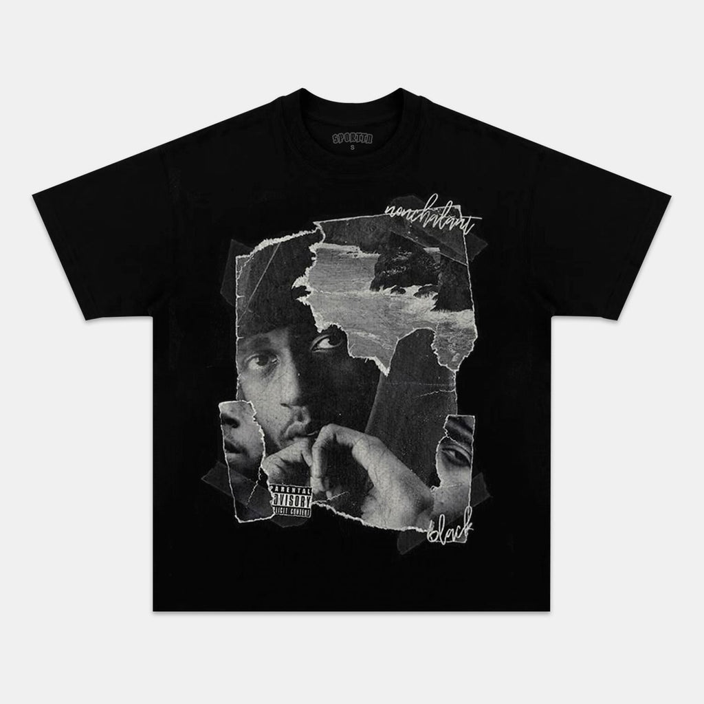 HIP HOP TEE Hoodie, Sweatshirt | ZylaModa.com (Image 1)