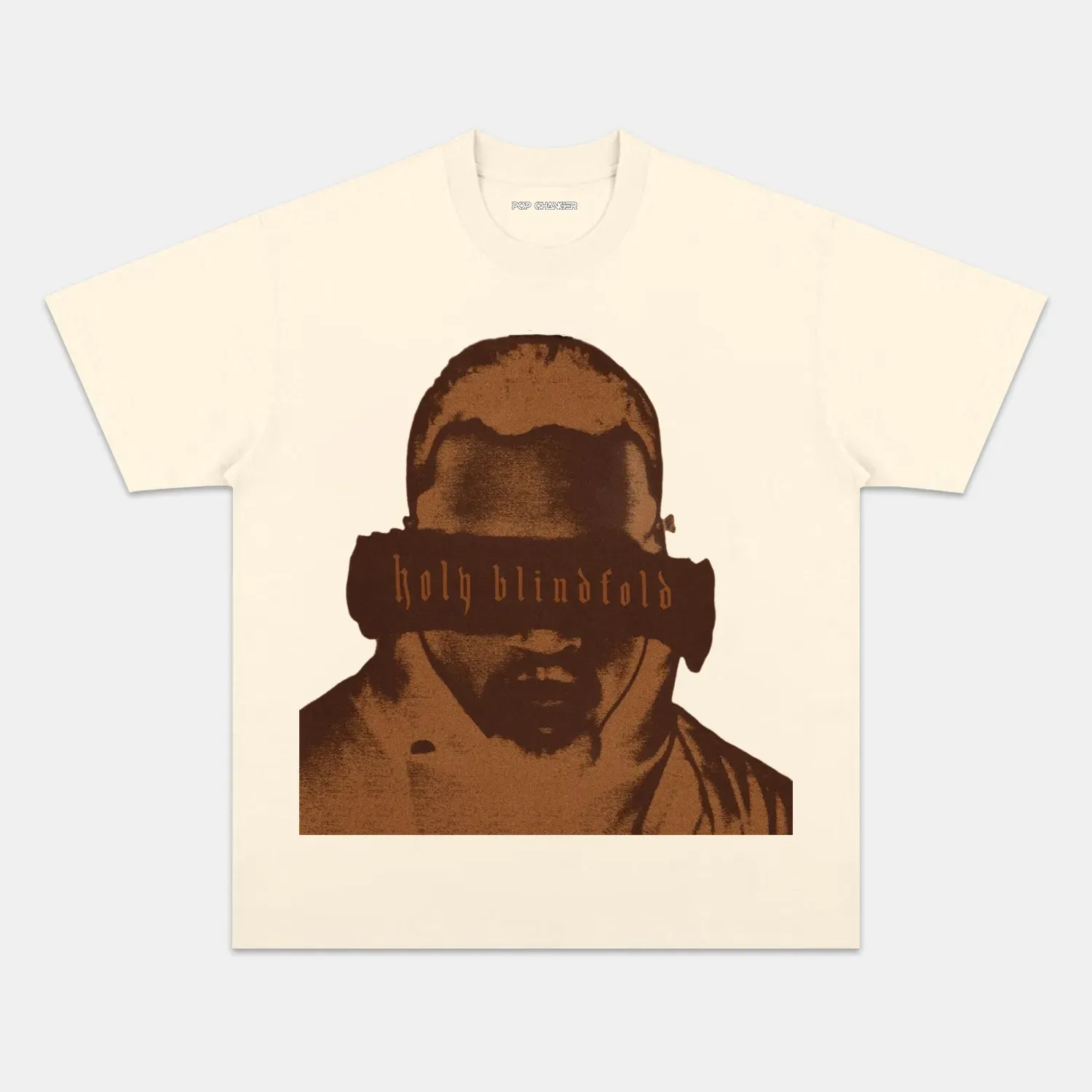 HOLY BLINDFOLD - CHRIS BROWN TEE Hoodie, Sweatshirt | ZylaModa.com (Image 3)