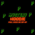 MYSTERY HOODIE T-Shirts, Sweatshirt | ZylaModa.com (Image 1)