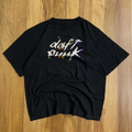 VINTAGE DAFT PUNK 2001 'DISCOVERY' MERCH BLACK T-SHIRT Hoodie, Sweatshirt | ZylaModa.com (Image 1)