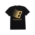 HUF x Bronze56K T-Shirt Hoodie, Sweatshirt | ZylaModa.com (Image 1)
