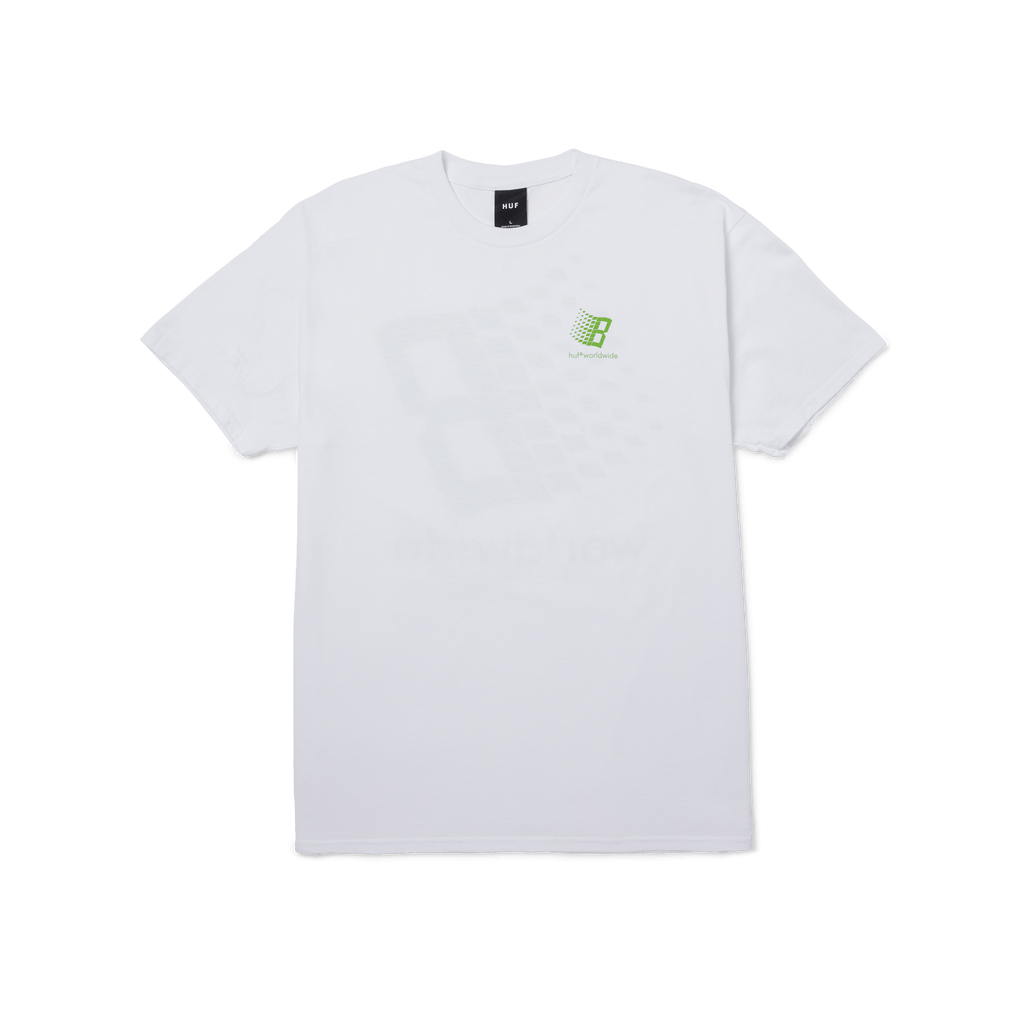 HUF x Bronze56K T-Shirt Hoodie, Sweatshirt | ZylaModa.com (Image 4)