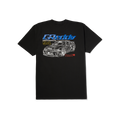 HUF x GReddy Diagram T-Shirt Hoodie, Sweatshirt | ZylaModa.com (Image 1)