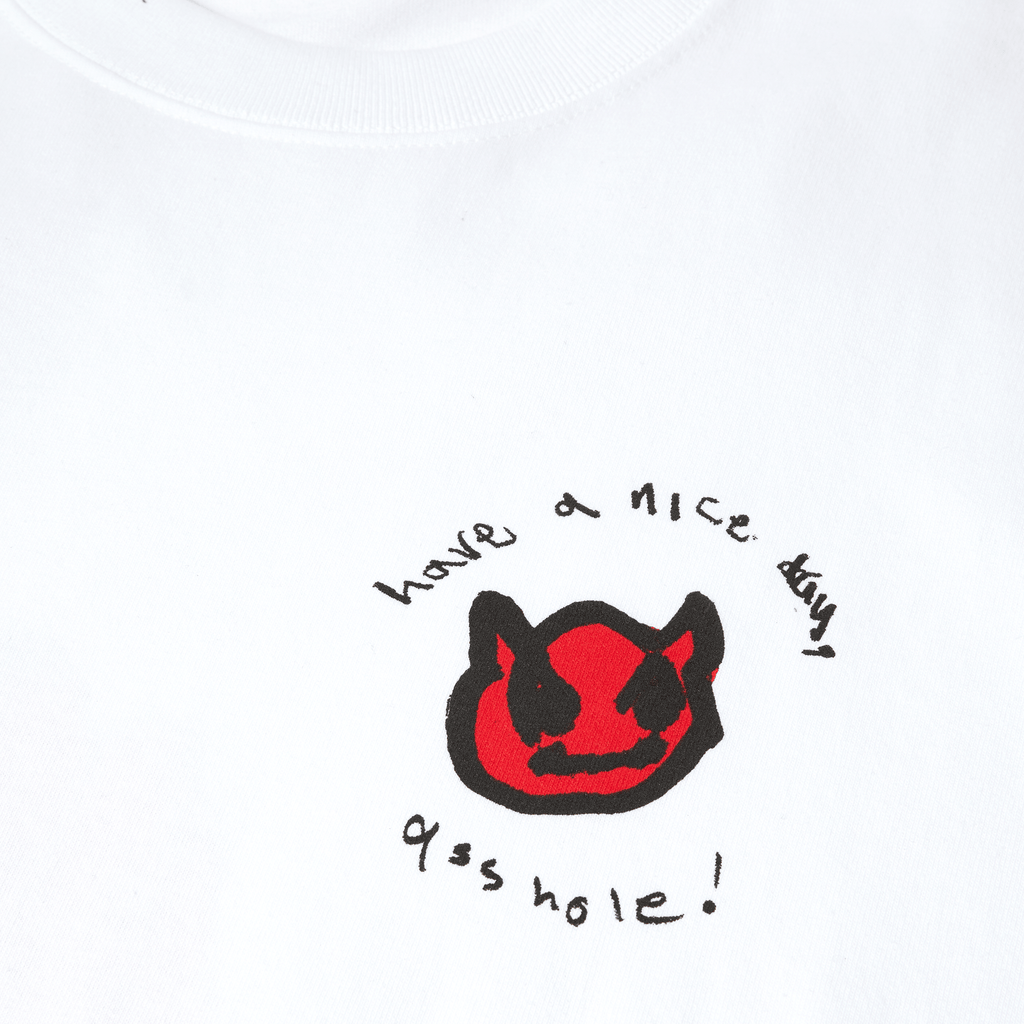 HUF x T-Rex T-Shirt Hoodie, Sweatshirt | ZylaModa.com (Image 3)