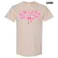 Hair Stylist Pink Floral Gildan Short Sleeve T-Shirt 'NLB' Hoodie, Sweatshirt | ZylaModa.com