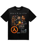 Video Games 'Half Life' T-Shirt Hoodie, Sweatshirt | ZylaModa.com (Image 1)