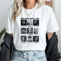 Halloween   Team TShirt Michael Myers Jason Voorhees Freddy Krueger Halloween Tshirt   Halloween Movie Shirt Halloween...