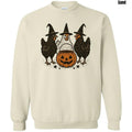 Halloween Chickens Sweatshirt 'NLB' T-Shirts, Hoodie | ZylaModa.com