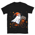 Halloween Ghost Read In Peace T-Shirt  - Halloween Costume - Halloween Party Tee Hoodie, Sweatshirt | ZylaModa.com