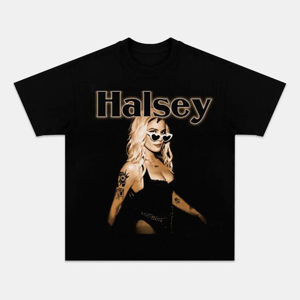 Halsey 3.31 TEE Hoodie, Sweatshirt | ZylaModa.com (Image 1)