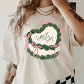 Happy Go Lucky Cake Shirt ~ Unisex Apparel Relaxed Fit Printed In The USA Clothing Womenswear Comfort Cotton Top Athletic...