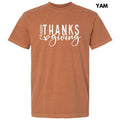 Happy Thanksgiving White T-Shirt 'NLB' Hoodie, Sweatshirt | ZylaModa.com