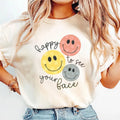 Happy To See Your Face Shirt, Back To School Teacher Shirt, Shirts for Teachers, Teacher Life Shirt, Teacher...