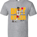 Harrison Butker The Butt Kicker T Shirt Hoodie, Sweatshirt | ZylaModa.com