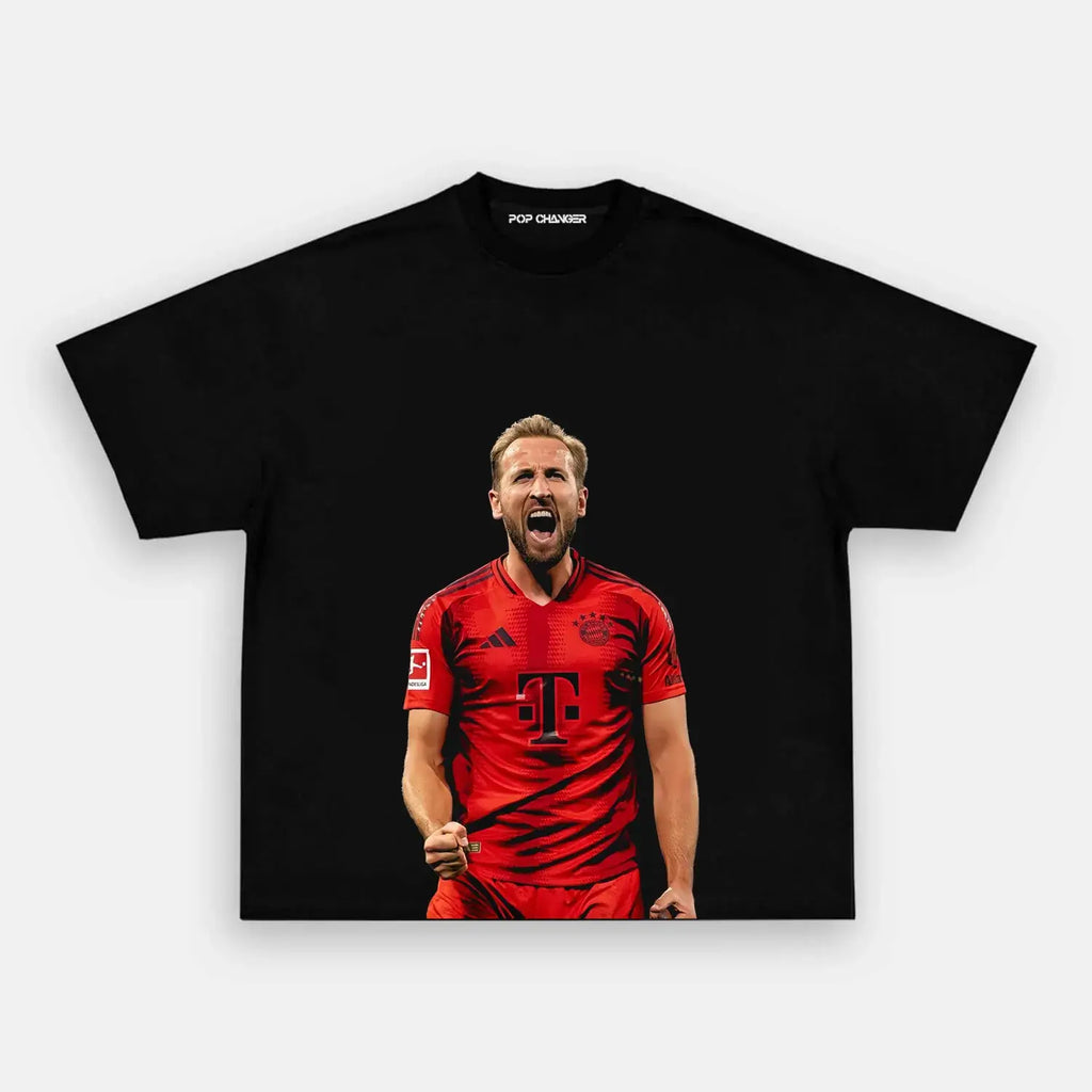 Harry Kane V1 TEE Hoodie, Sweatshirt | ZylaModa.com (Image 1)