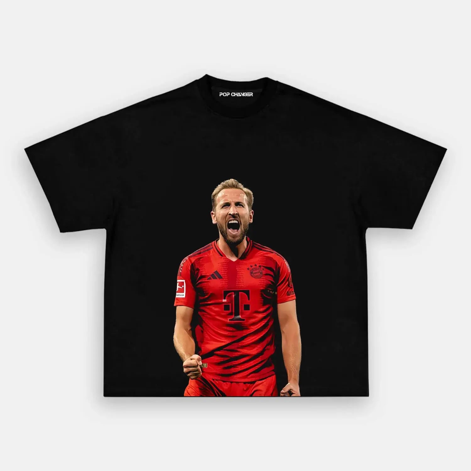 Harry Kane V1 TEE Hoodie, Sweatshirt | ZylaModa.com (Image 5)