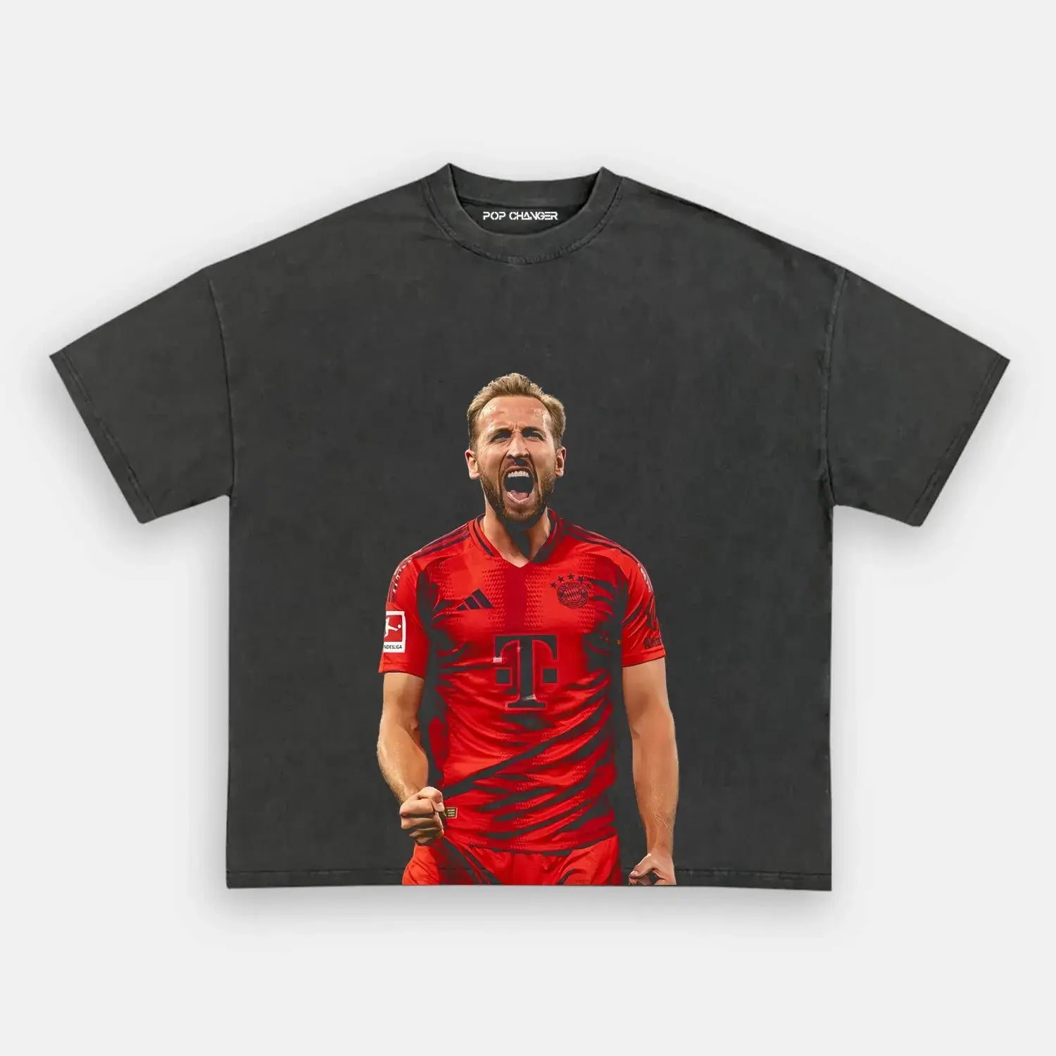 Harry Kane V1 TEE Hoodie, Sweatshirt | ZylaModa.com (Image 3)