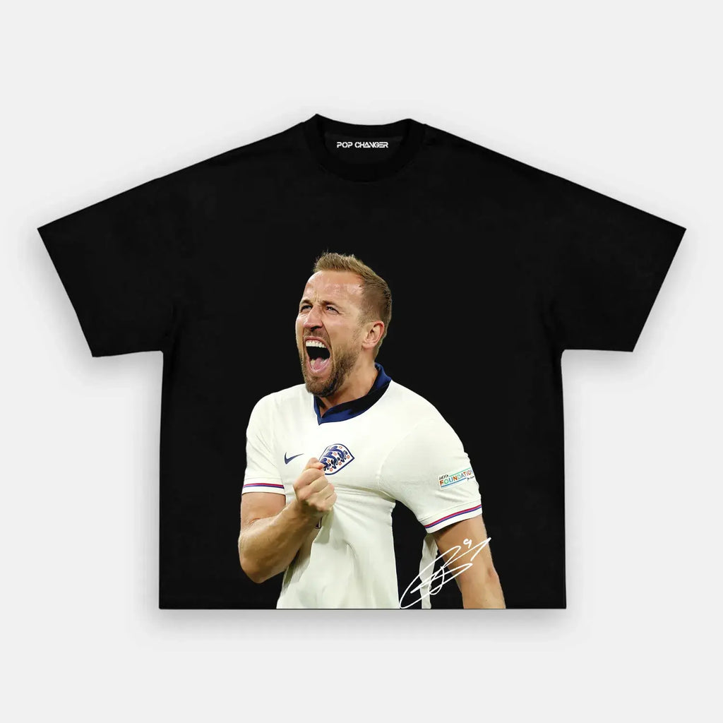 Harry Kane V2 TEE Hoodie, Sweatshirt | ZylaModa.com (Image 5)