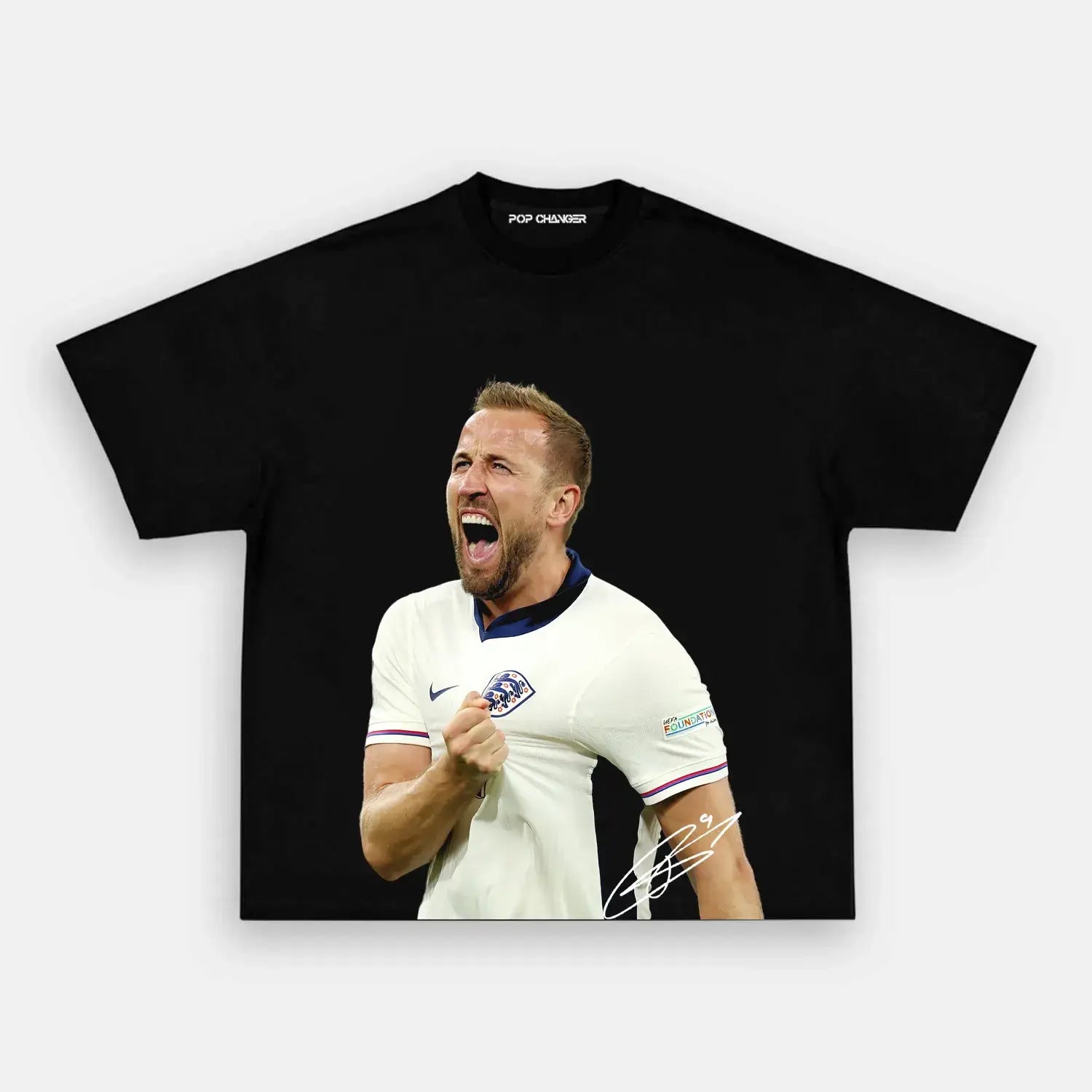 Harry Kane V2 TEE Hoodie, Sweatshirt | ZylaModa.com (Image 5)