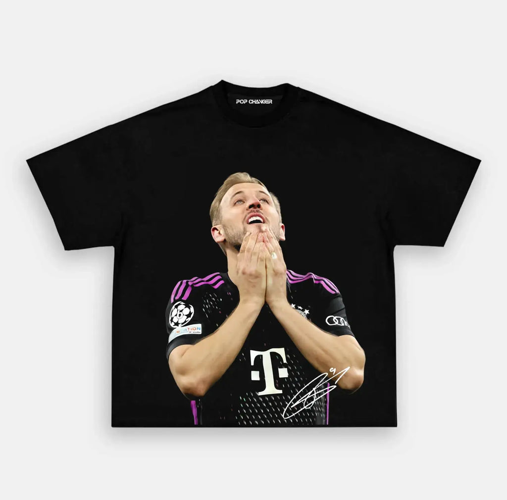Harry Kane V3 TEE Hoodie, Sweatshirt | ZylaModa.com (Image 5)
