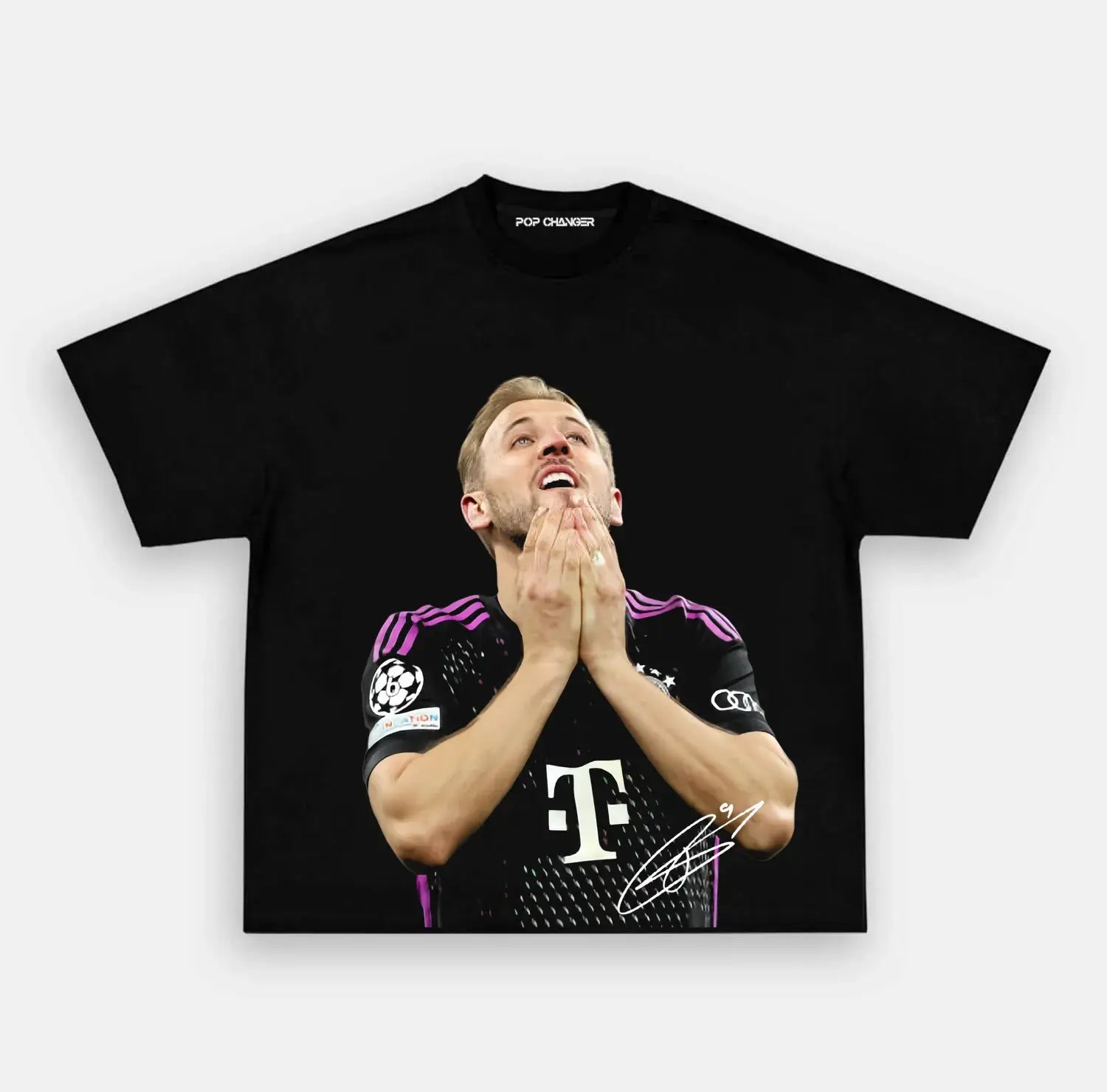 Harry Kane V3 TEE Hoodie, Sweatshirt | ZylaModa.com (Image 5)