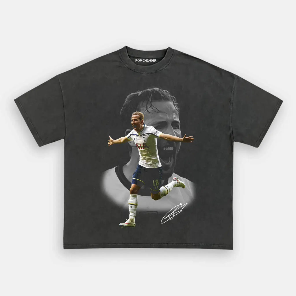 Harry Kane V4 TEE Hoodie, Sweatshirt | ZylaModa.com (Image 3)