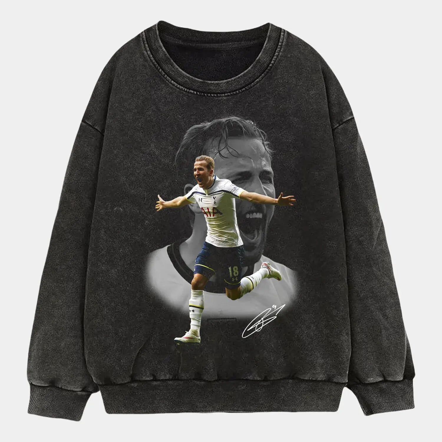 Harry Kane V4 TEE Hoodie, Sweatshirt | ZylaModa.com (Image 4)