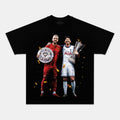 HARRY KANE & HEUNG-MIN SON TEE 5.23 Hoodie, Sweatshirt | ZylaModa.com (Image 1)