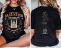 Haunting Adeline Shirt, The Ritual Merch, Dark Romance Book Club Sweatshirt, Dark Romance Sweater, Fantasy Reader Shirt,...
