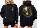 Haunting Adeline Sweatshirt, Run Little Mouse Shirt, Zade Meadows Dark Romance Gift, Booktok Hoodie, Bookish Smut,...