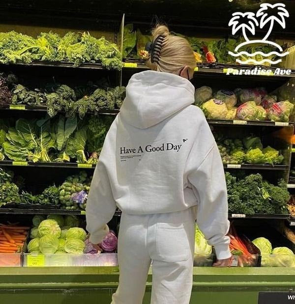 Have A Good Day Hoodie T-Shirts, Sweatshirt | ZylaModa.com
