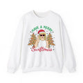 Have A Merry Swiftmas Sweatshirt Cozy Funny Xmas Sweatshirt T-Shirts, Hoodie | ZylaModa.com