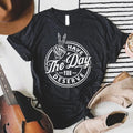 Have The Day You Deserve Soft Graphic Tee Hoodie, Sweatshirt | ZylaModa.com