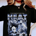 Heat Movie - A Los Angeles Crime Saga 90s Retro Vintage Unisex Classic T-Shirt Top Womenswear city shirt Hoodie, Sweatshirt