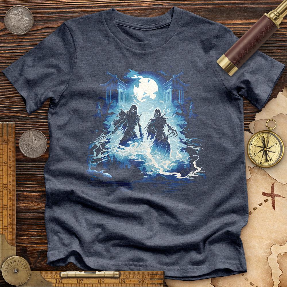 Underworld Soldiers Premium Quality Tee Hoodie, Sweatshirt | ZylaModa.com (Image 5)