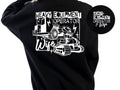 Heavy Equipment Operator Wife Women's Top & Sweatshirt T-Shirts, Hoodie | ZylaModa.com