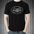 Heroes Del Silencio Bunbury Distressed Logo B T-Shirt Casual Crewneck Hoodie, Sweatshirt | ZylaModa.com