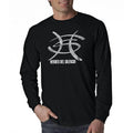 Heroes Del Silencio Bunbury Distressed Logo C Long Sleeve T-Shirt Casual Classic Cotton Crewneck Menswear Soft Top Jacket...